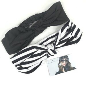 Lele Sadoughi | Accessories | Lele Sadoughi Nwt Tweed Bardot 
